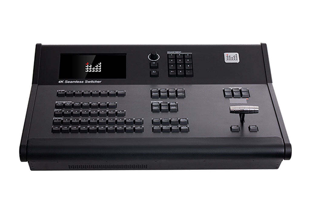 Magnimage MIG-EC90 4K Seamless Switcher Led Video Processor Console