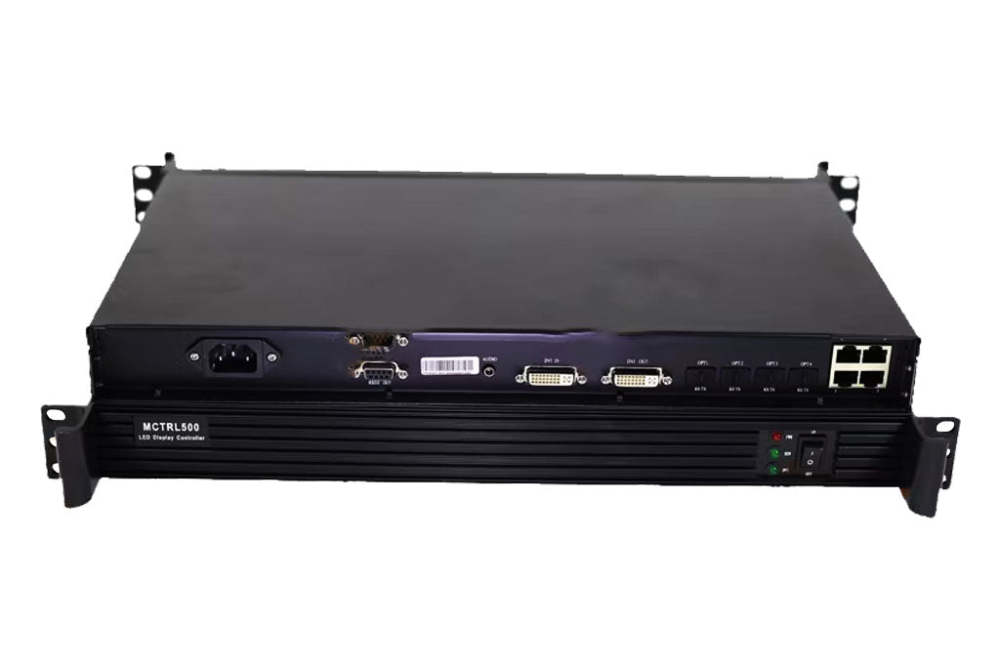 NovaStar Mctrl Series Mctrl300 Mctrl500 LED Sending Box LED Screen Controller