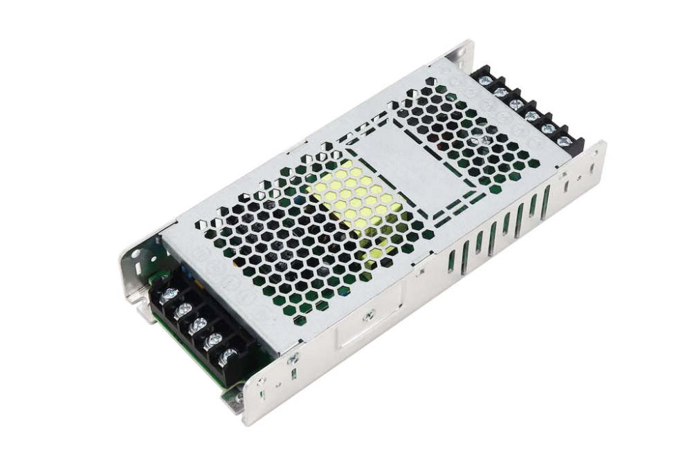 Rong-Electric LED Displays Power Supply MA200SH5S 5V40A 200W LED Display Power Supply