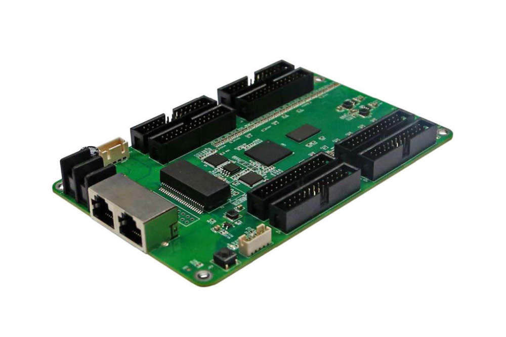 Colorlight E Series LED Display Controller E80 E120 E320 LED Receiving Card
