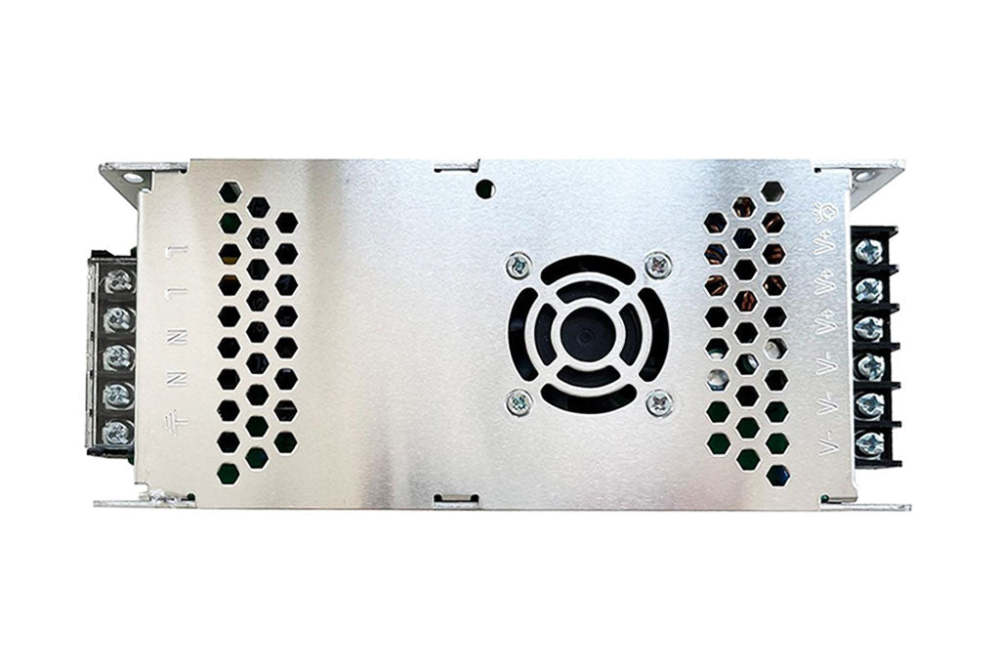 Rong-Electric LED Displays Power Supply MA300SH5S 5V60A 300W LED Display Power Supply