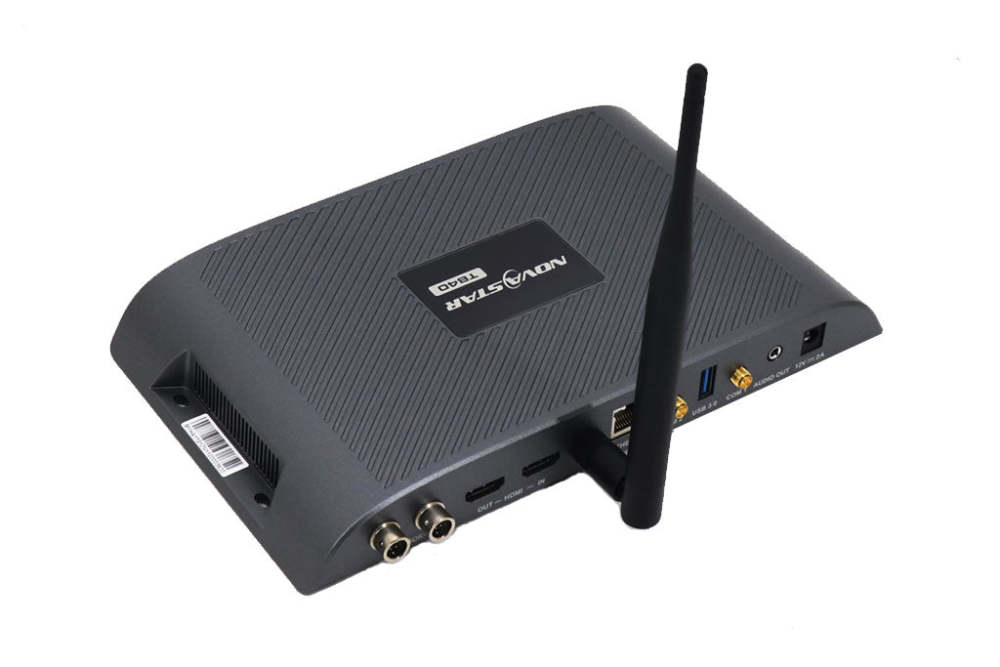 NovaStar Taurus Series LED Display Controller TB60 TB50 TB40 TB30 LED Multimedia Player