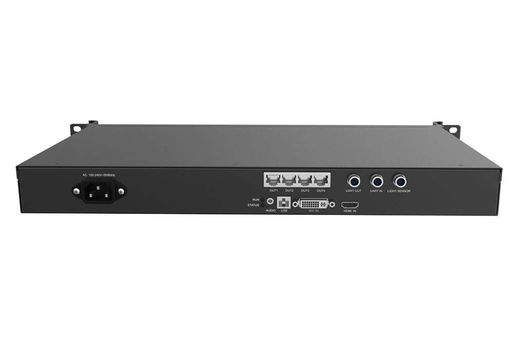 NovaStar Mctrl Series Mctrl660 PRO/660/600 LED Sending Box LED Display Controller