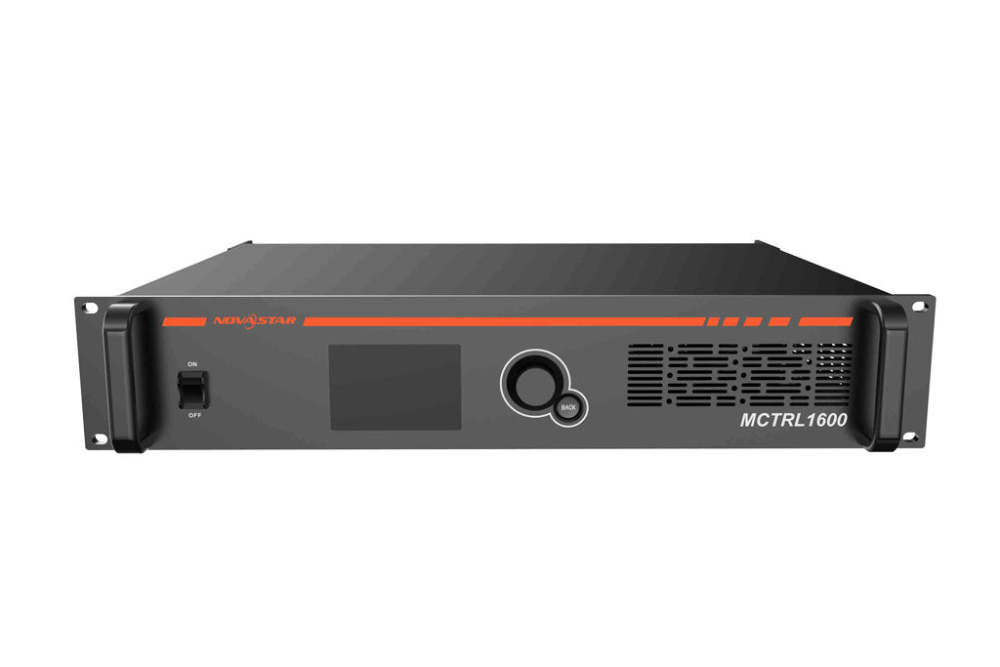 NovaStar Mctrl Series Mctrl1600 LED Sending Box LED Display Screen Controller(Chinese)