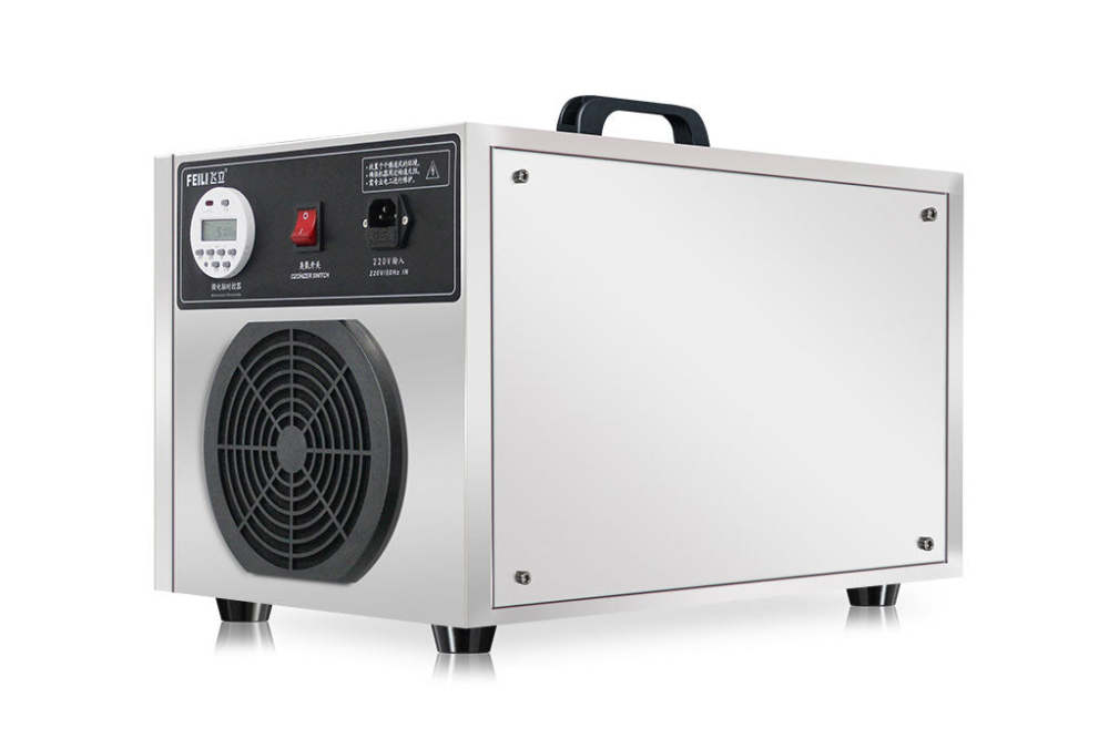 Ozone Generator FL-805N FL-810N Sterilization and formaldehyde removal