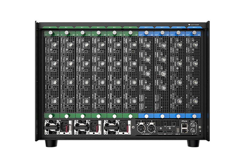 NovaStar D32 Video Console Seamless Video Switcher(Call for price)