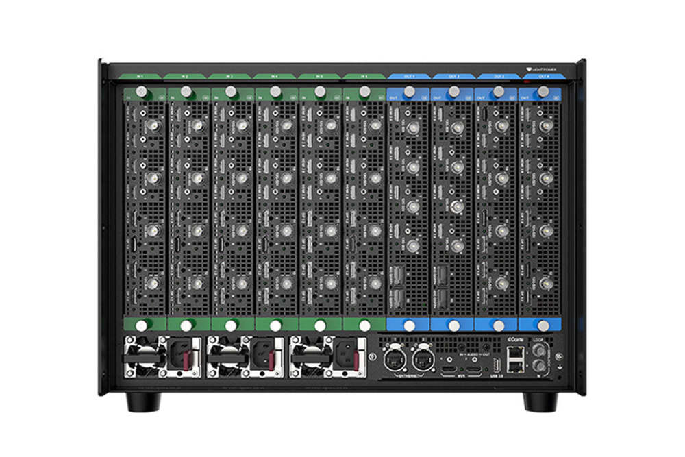 NovaStar D32 Video Console Seamless Video Switcher(Call for price)