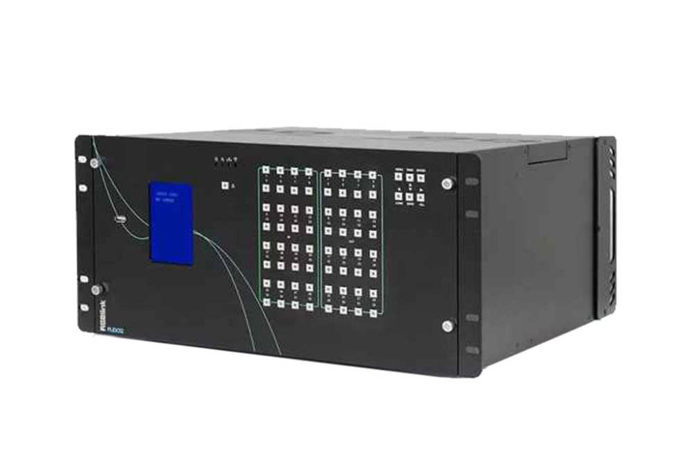 RGBlink FLEX Series LED Video Splicer FLEX 8 FLEX 16 FLEX 32 LED Display Controller(Call for price)