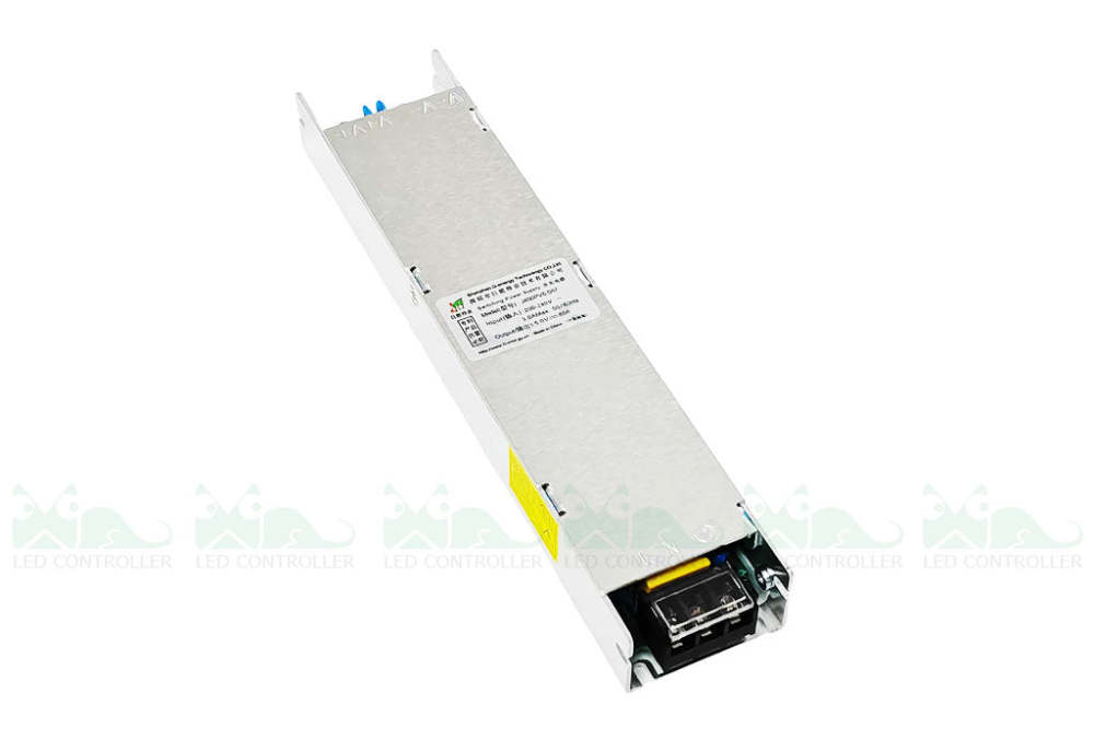 G-energy JPS Series JPS500PV5.0A7 LED Displays Power Supply For LED transparent screen