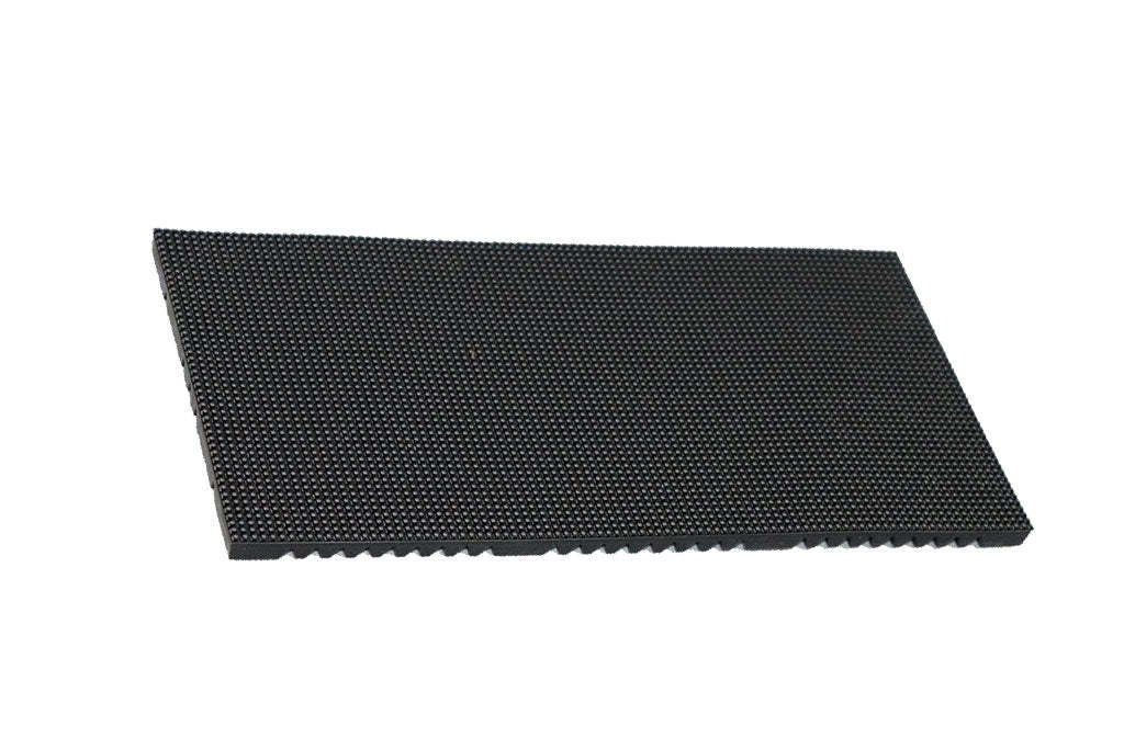 P2.5 P2 P3 P4 Indoor soft flexible LED Display module