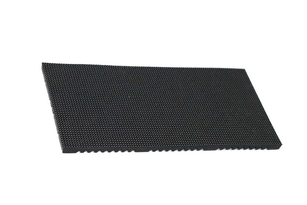 P2.5 P2 P3 P4 Indoor soft flexible LED Display module