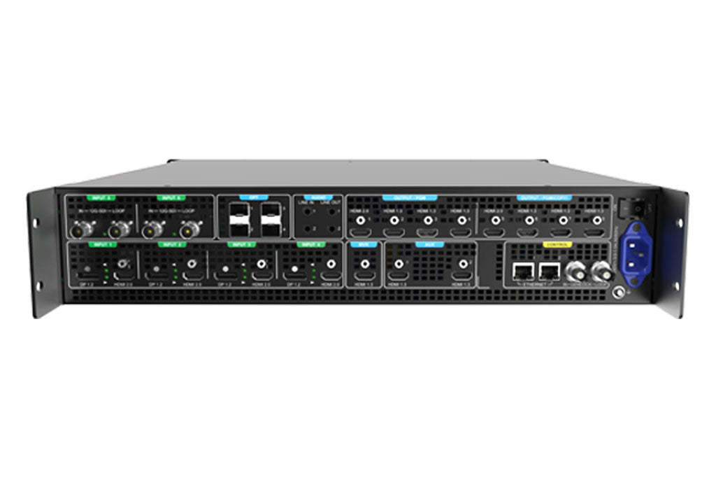 NovaStar N20 N10 Video Console Multi-Screen Video Switcher LED Video Processor(call for price)