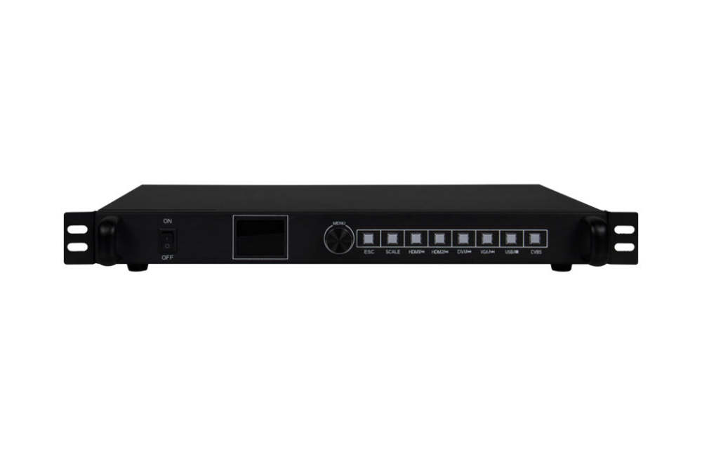 Sysolution S Series LED Display Controller S80 S70 S60 S50 S40 S30 LED Sending Box