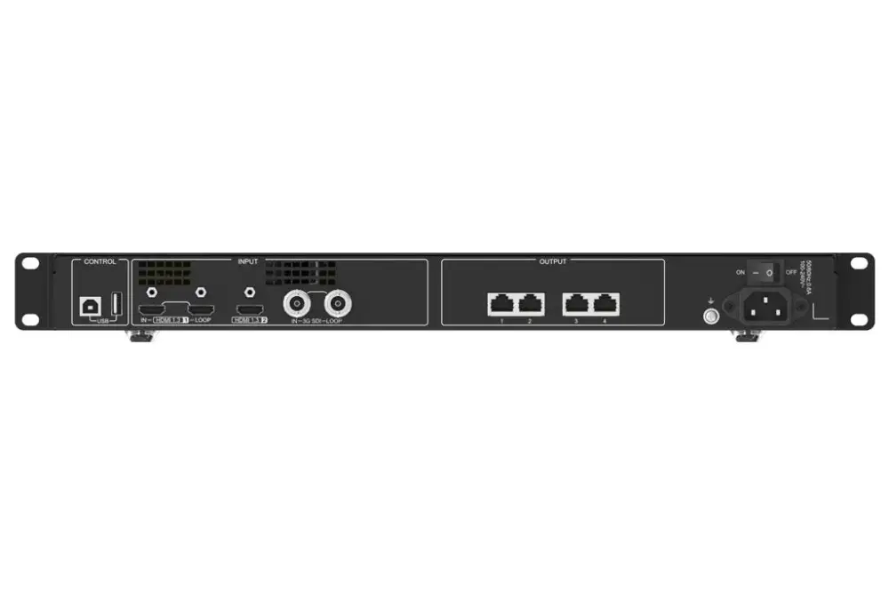NovaStar CMS260 LED Display Controller and video processing Two-in-one ...