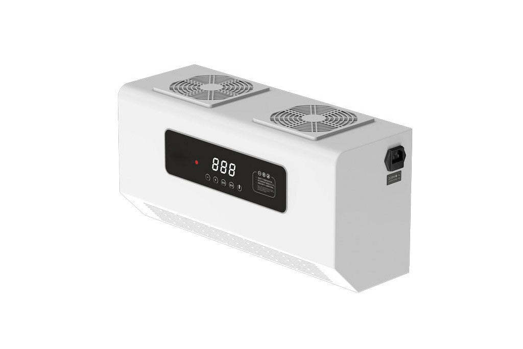 Wall-mounted Ozone Generator For School Kindergarten Household