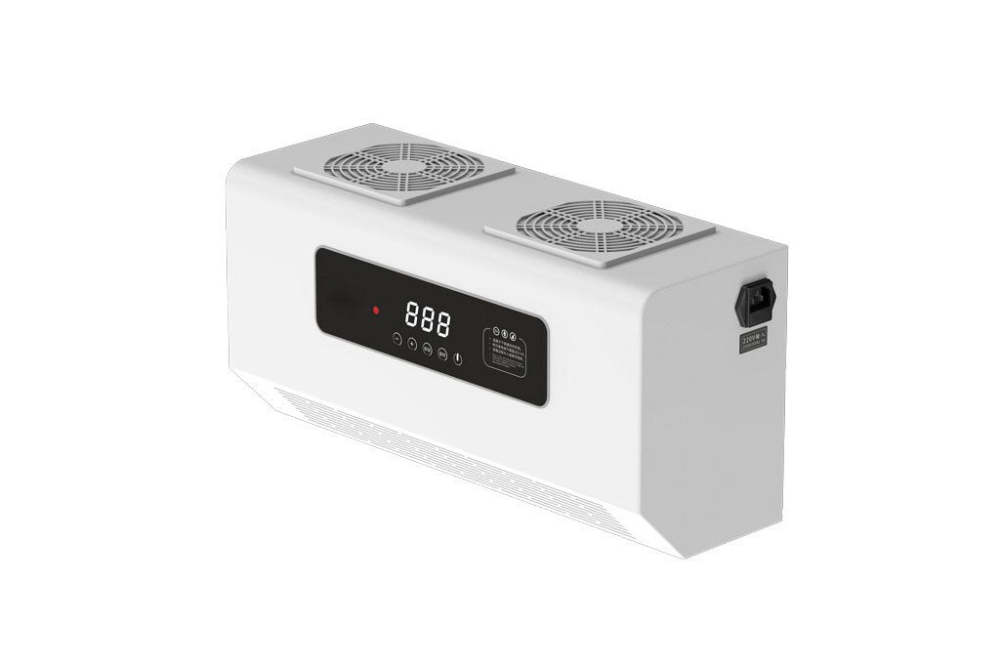 Wall-mounted Ozone Generator For School Kindergarten Household