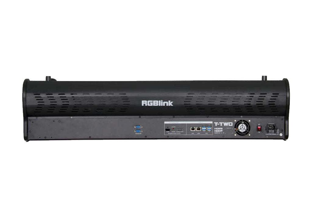 RGBlink T2 LED Video Consoles LED Video Switcher(Call for price)