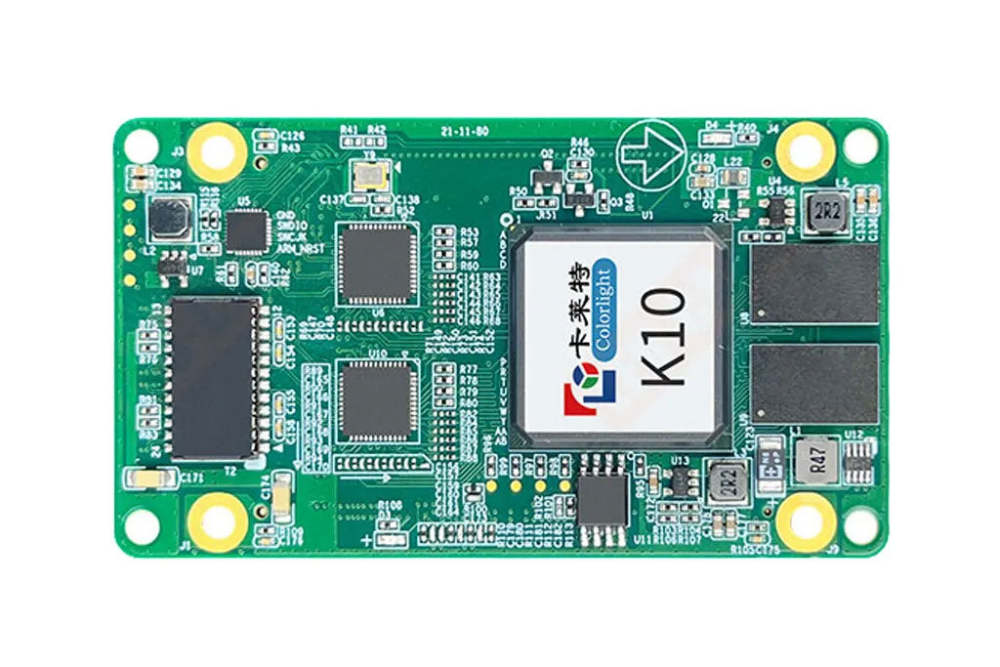 Colorlight K Series K10 K9+ K8 K5+ LED Receiving Card LED Display Controller