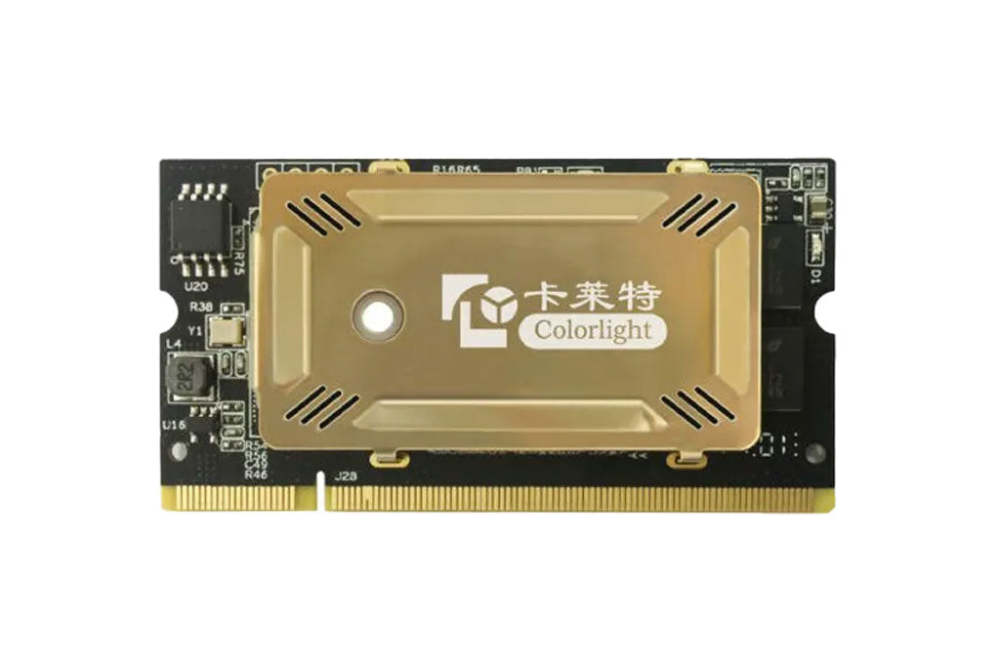 Colorlight I Series LED Receiving Card I10 I9+ I8 I5+ LED Display Controller