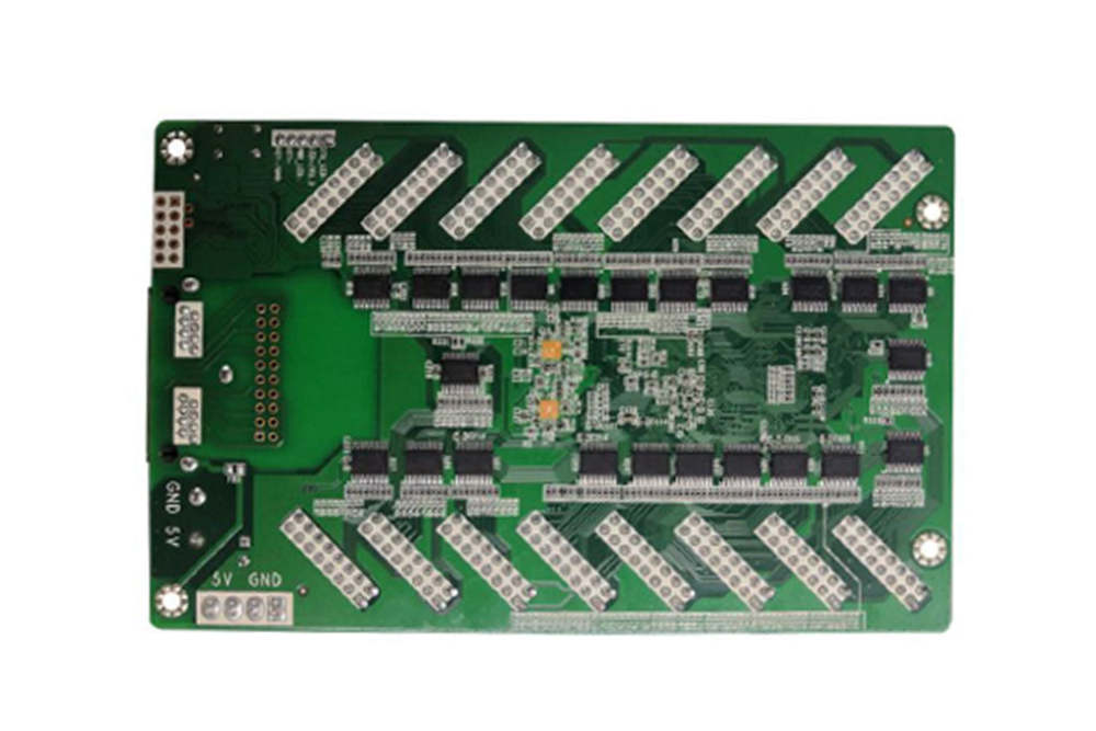 NovaStar DH Series LED Receiving Card DH7508 DH7512-S DH7516-N DH7516-S DH3208 LED Display Controller