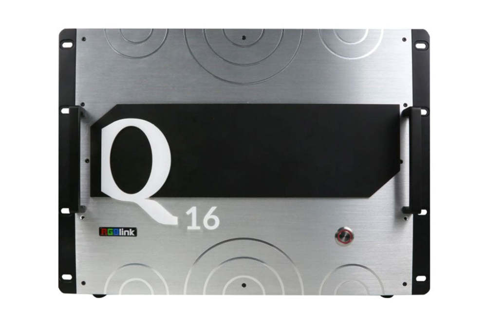 RGBlink Q Series Q16pro Video splicer matrix(Call for price)