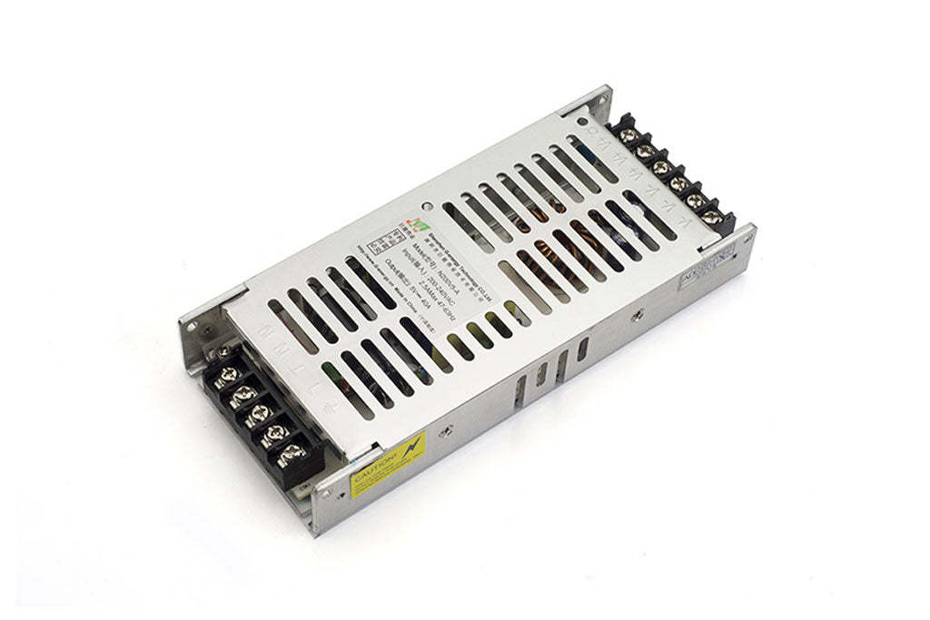 G-energy N Series N200V5-A LED Displays Power Supply