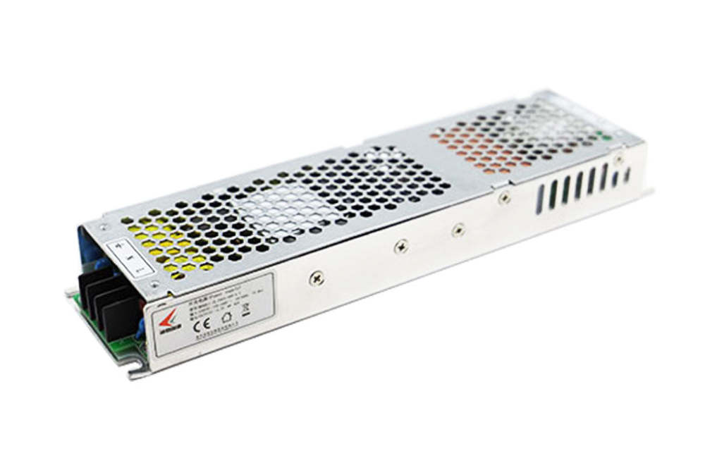 CL LED Displays Power Supply 300W PAS4-300-5 series, LED Power Supply