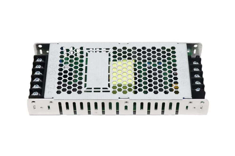 Rong-Electric LED Displays Power Supply MA200SH5S 5V40A 200W LED Display Power Supply