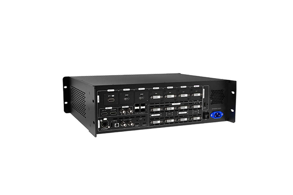 NovaStar N9 Video Console Multi-Screen Video Switcher LED Video Processor Ultra HD