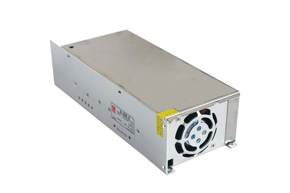 CZCL LED Displays Power Supply A-300-5 CE Certified LED Screen Power Supply