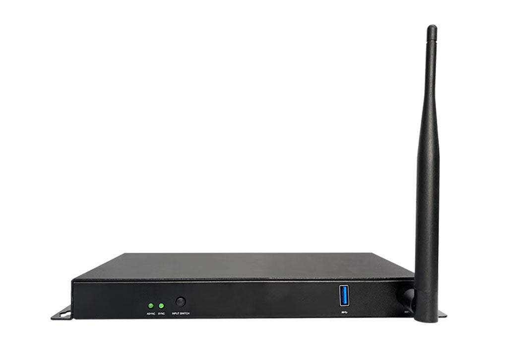 Colorlight Cloud Player LED Display Controller A200 A100 A60 LED Multimedia Player