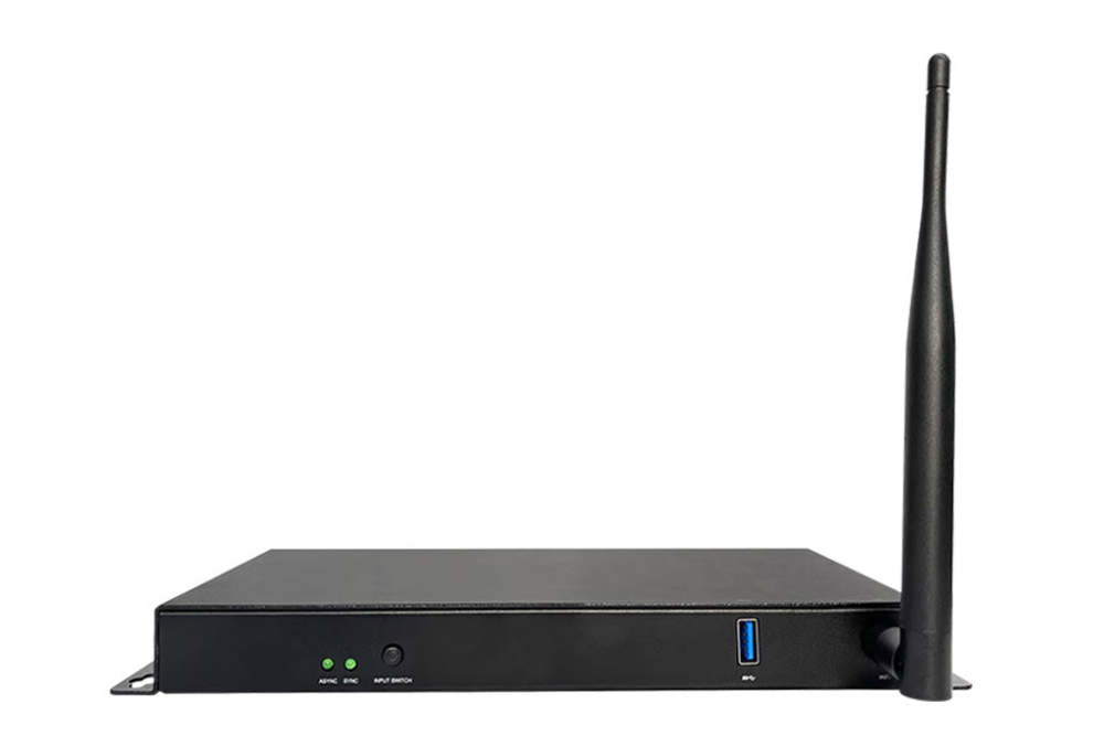 Colorlight Cloud Player LED Display Controller A200 A100 A60 LED Multimedia Player