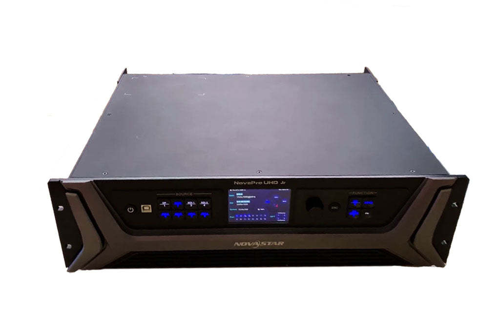 NovaPro UHD Jr All-in-one Professional 4K LED Video Processor LED Display Controller