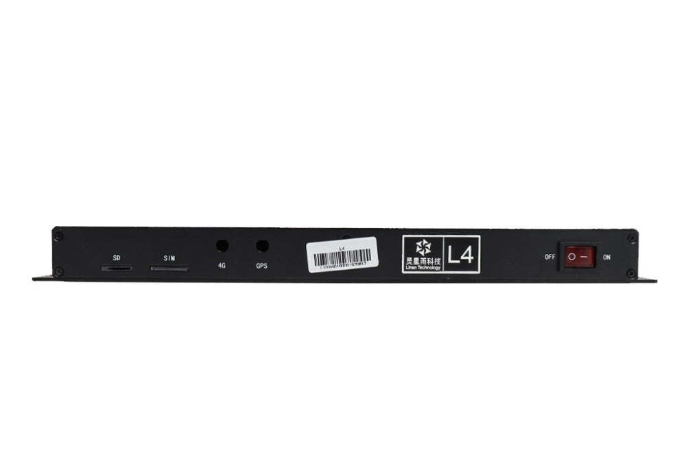 Linsn L1 L2 L3 L4 L6 AD Player LED Multimedia Player LED Display Controller