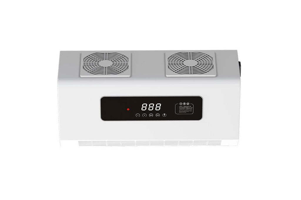 Wall-mounted Ozone Generator For School Kindergarten Household