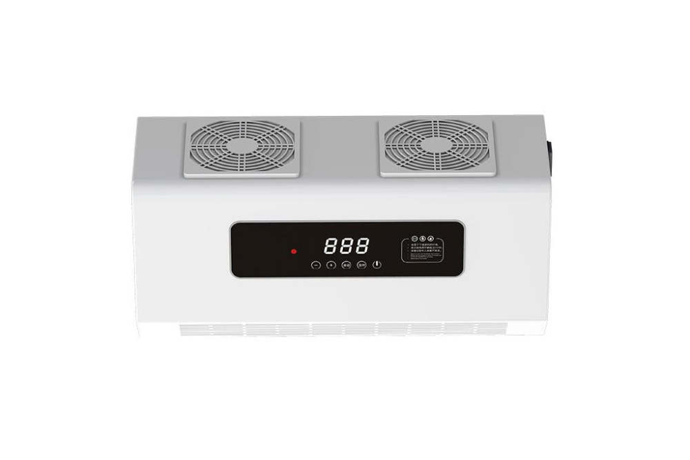 Wall-mounted Ozone Generator For School Kindergarten Household
