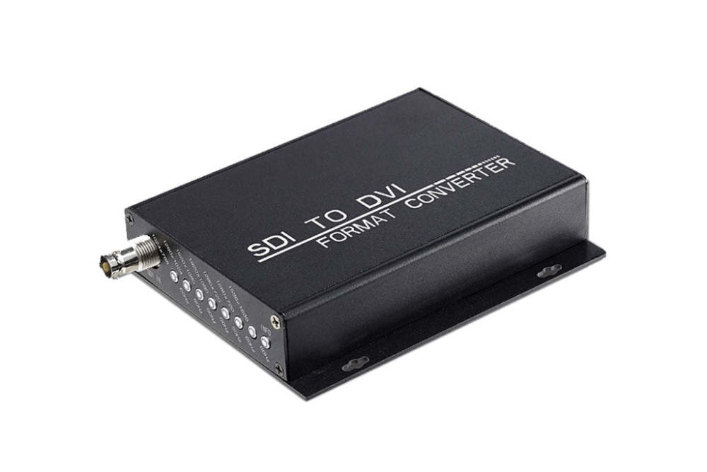 Magnimage LED Display Accessories MIG-2123 MIG-2132 MIG-2134 Format Converter