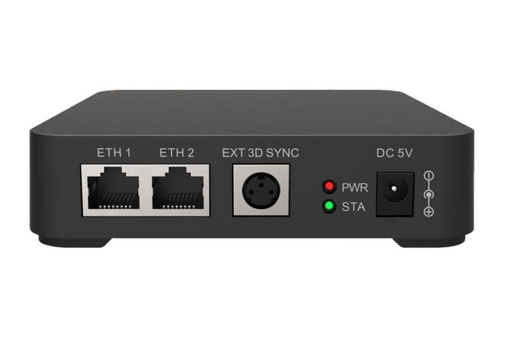 NovaStar EMT200 3D Emitter