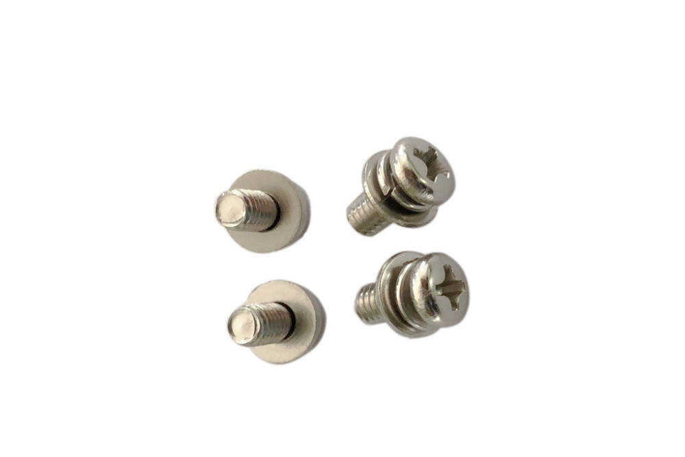 LED Display Screen Repair Tool M3x10mm Phillips screw 100pcs