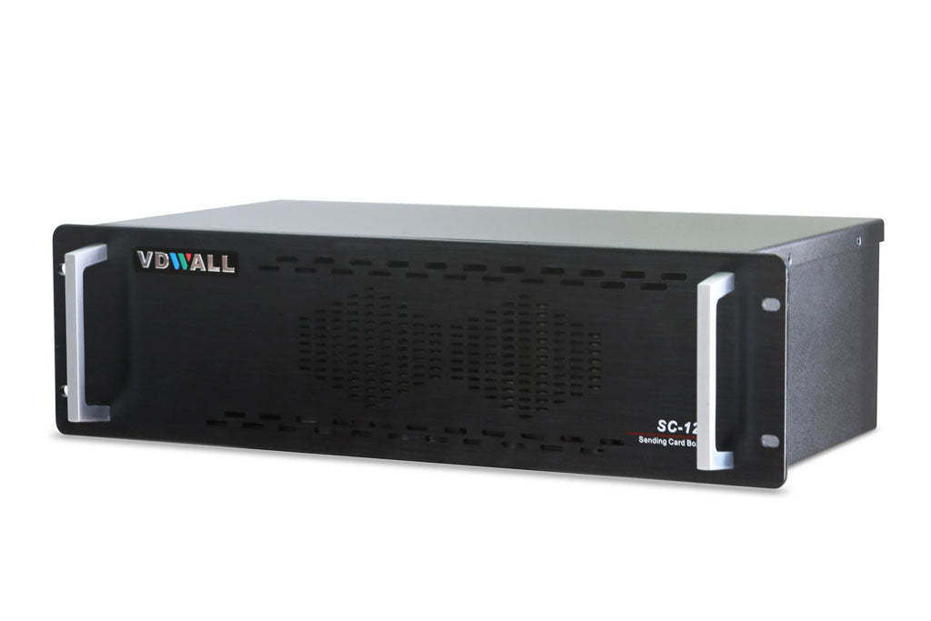 VDWall SC-12 LED Sending Box LED Screen Controller