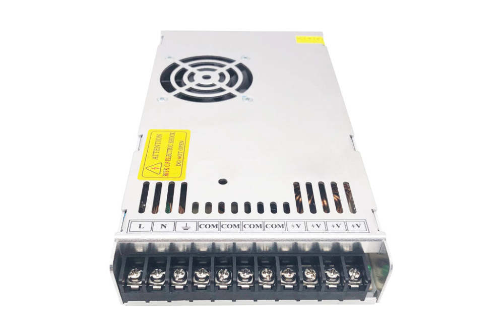 CL LED Displays Power Supply AS-400-5 5V80A Standard Size LED Power Supply