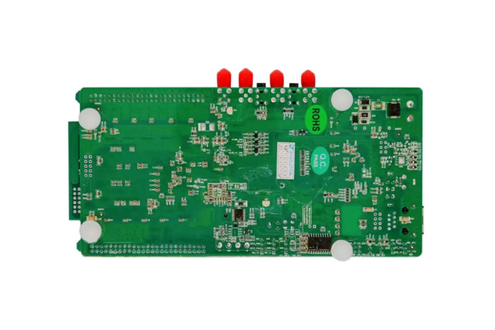Sysolution E Series LED Multimedia Card E30 E36 LED Display Controller For Taxi Top Screen