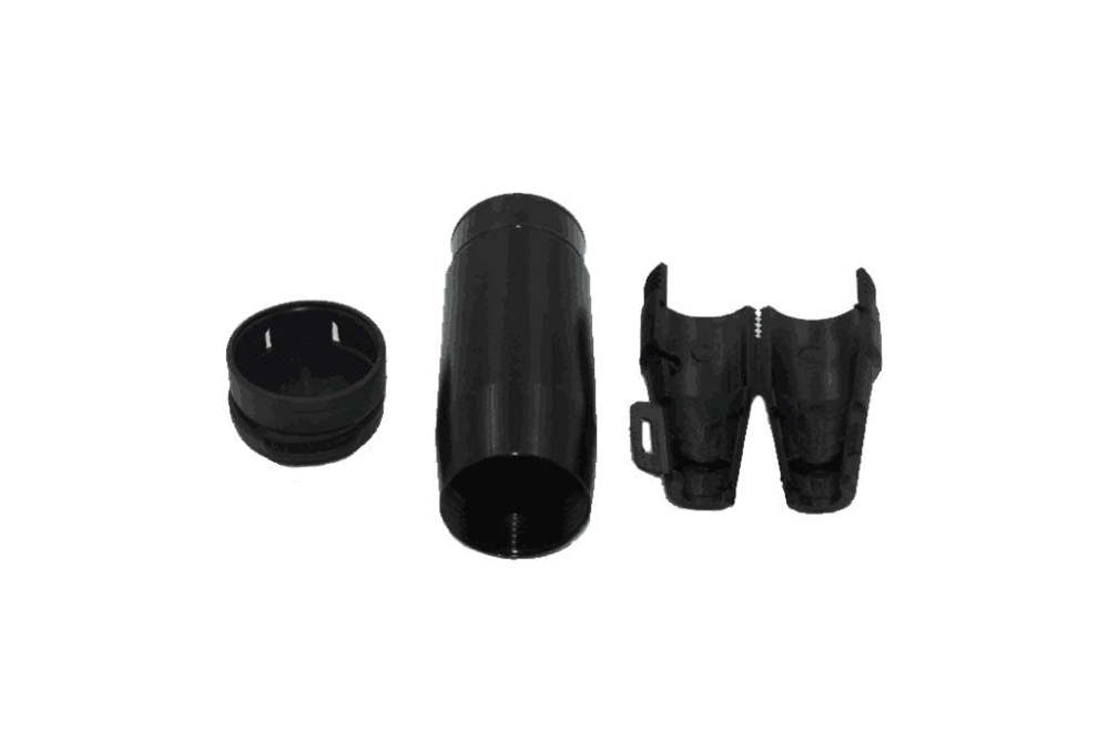 Beetek fiber head protective cover outdoor LED Display field optical fiber protective cover