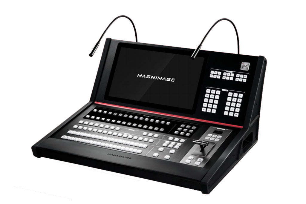Magnimage MIG-EH6000 Video Console Led Event Screen Stage Console
