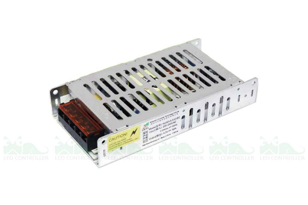 G-energy JPS Series JPS250PV4.6A36 LED Displays Power Supply For Small Pitch LED Display