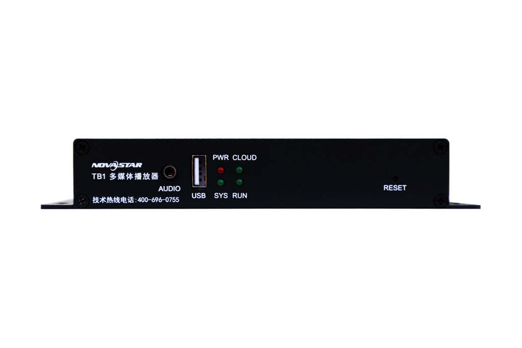 NovaStar Taurus Series LED Display Controller TB60 TB50 TB40 TB30 LED Multimedia Player