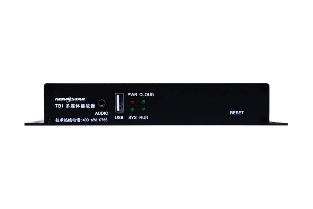 NovaStar Taurus Series LED Display Controller TB60 TB50 TB40 TB30 LED Multimedia Player