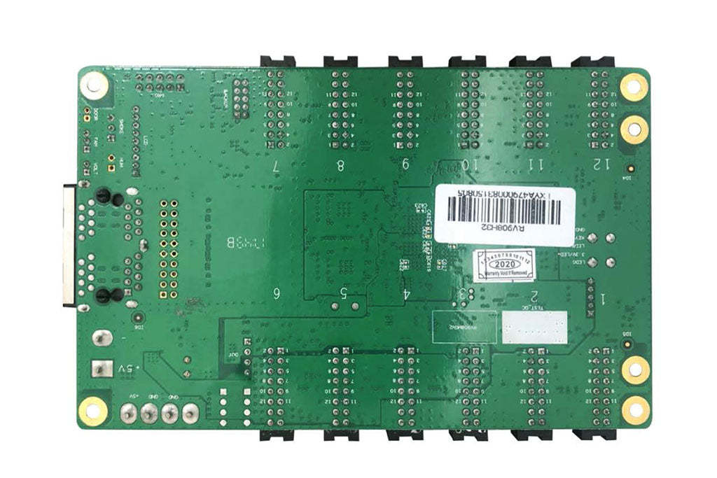 Linsn LED Receiving Card RV908H32 RV908M32 LED Display Controller