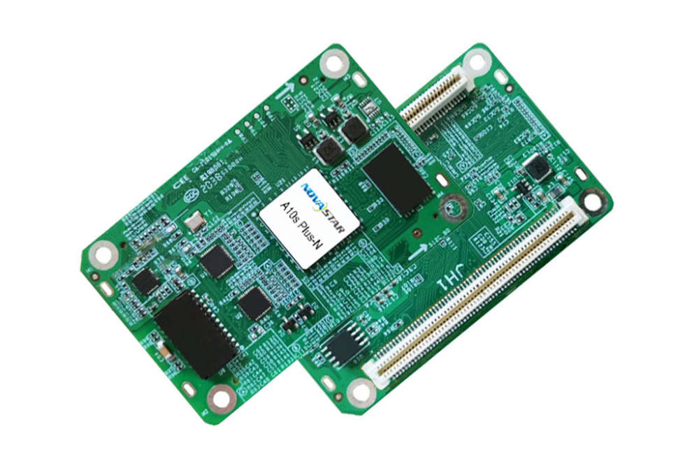 NovaStar Armor Series LED Receiving Card A10s Plus A10s Pro A8s A7s Plus A5s LED Display Controller