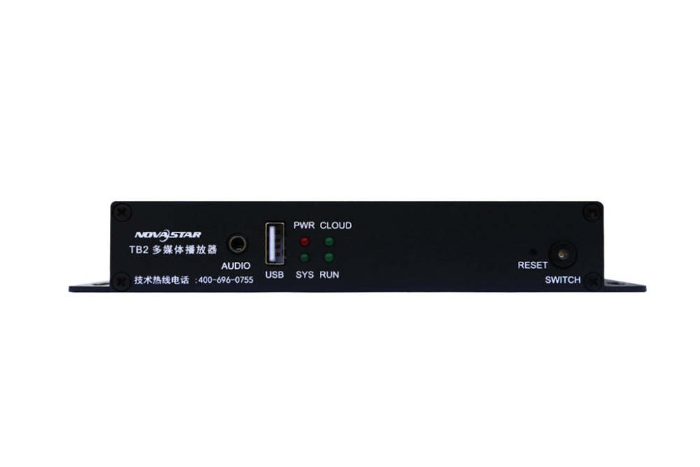 NovaStar Taurus Series LED Display Controller TB60 TB50 TB40 TB30 LED Multimedia Player